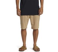 Quiksilver Everyday Union Lighthort de pana Para Hombre