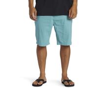 Quiksilver Everyday Union Lighthort de pana Para Hombre