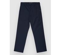 Quiksilver Everyday Union Stretch Chino Pantalon bleu 32