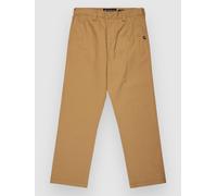 Quiksilver Everyday Union Stretch Chino Pantalon marron 32