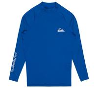 Quiksilver - Everyday UPF 50 L/S - Lycra - XXL - monaco blue