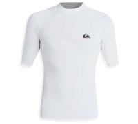 Quiksilver - Everyday UPF 50 S/S - Lycra - S - white