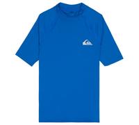 Quiksilver - Everyday UPF 50 S/S - Lycra - XXL - monaco blue