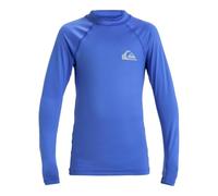 Quiksilver Everyday Upf50 Comp Ls T-Shirt Homme (Lot de 1)