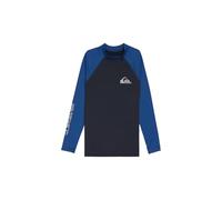 Quiksilver Everyday Upf50 Comp Ls T-Shirt Homme (Lot de 1)