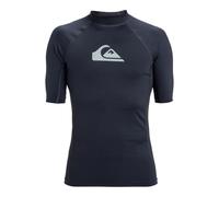 Quiksilver Everyday UPF50 COMP SS T-Shirt Homme, Dark Navy, M
