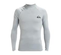 Quiksilver Everyday UPF50 LS T-Shirt Homme, Quarry, 3XL