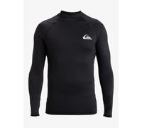 Quiksilver Upf50 Long Sleeve Rash Guard Noir 3XL Homme