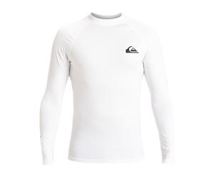 Quiksilver - Everyday UPF50 - Lycra homme White - L