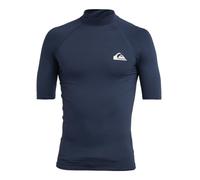 Quiksilver - Everyday UPF50 SS - Lycra homme Dark Navy - L
