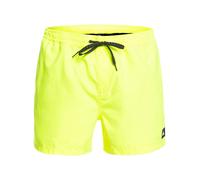 Quiksilver Everyday Volley 15´´ Swimming Shorts Jaune M Homme