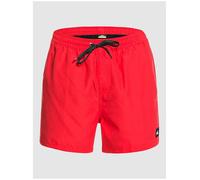 Quiksilver Everyday Volley 15 Boardshort rouge XL