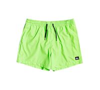 Quiksilver Everyday Volley 15 Boardshort vert L