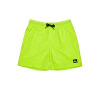 Quiksilver Everyday Volley YTH 14 Maillot de Bain Garçon (Lot de 1)