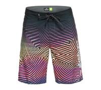 Quiksilver Everyday Warp Fade 20" - Boardshorts Para Hombre