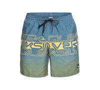 Quiksilver Everyday Wordblock 17" - Short de Bain pour Homme