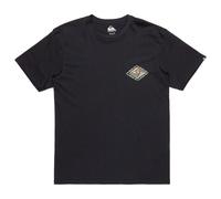 Vêtements Quiksilver Evo Future Islands Ss EQYZT08038 pour Accessoires XXL Noir