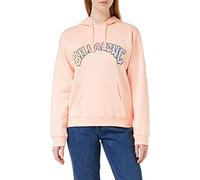 Quiksilver Femme Ballata Sweater, Tropical Peach, M EU