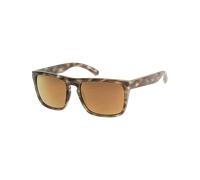 Quiksilver Lunettes de soleil FERRIS Homme Vert Taille unique
