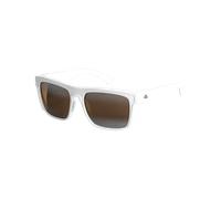 Lunettes de soleil Quiksilver Ferris + Blanc TU