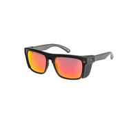 Quiksilver Ferris+ Polarized - Lunettes de soleil - Homme - One size - Orange