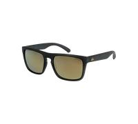 Quiksilver - Ferris Polarized - Lunettes de soleil homme Smoke / Gold - Taille unique