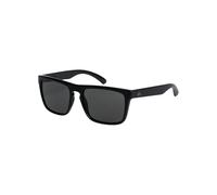 Quiksilver Ferris Sunglasses, Black/Grey, One Size Men's
