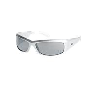 Quiksilver - Fishy - Lunettes de soleil homme Silver / FL Silver - Taille unique