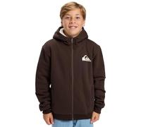 Quiksilver Fleece Sherpa Cardigan Garçon (Lot de 1)