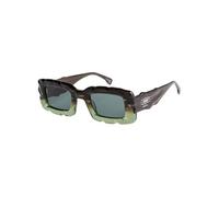 Quiksilver Flow - Lunettes de soleil - Homme - Vert