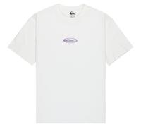 QUIKSILVER Flowers Surfing - Homme - Blanc - taille M- modèle 2026