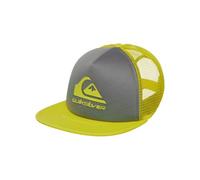 Quiksilver - Kid's Foamslayer - Casquette - One Size - iron gate