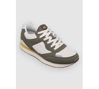 Quiksilver Fontana Sneakers vert