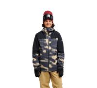 Quiksilver - Forever Stretch 20K Ins Jk - Veste ski homme Hypnozoom Grape Leaf - XS
