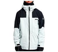 Quiksilver - Forever Stretch GORE-TEX Jacket - Veste de ski - S - ice flow