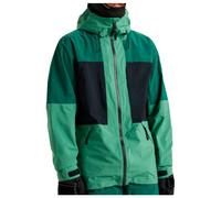 Quiksilver - Forever Stretch GORE-TEX Jacket - Veste de ski - XL - dark ivy