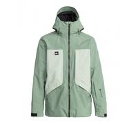Quiksilver - Forever Stretch Gore-Tex Jacket - Veste ski homme Sea Spray - S