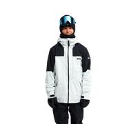 Quiksilver - Forever Stretch Gore-Tex Jk - Veste ski homme Ice Flow - M