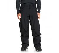 Quiksilver - Forever Stretch Gore-Tex Pant - Pantalon ski homme True Black - S