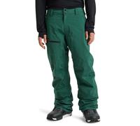 Quiksilver - Forever Stretch Gore-Tex Pt - Pantalon homme Trekking Green - XS