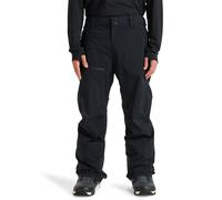 Quiksilver - Forever Stretch Gore-Tex Pt - Pantalon homme True Black - L