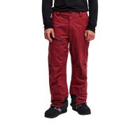 Quiksilver - Forever Stretch Gore-Tex Pt - Pantalon ski homme Oxblood Red - XL