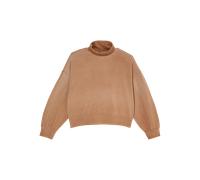 Quiksilver - Fox River Fleece - Sweatshirt femme Rawhide - S