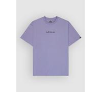 Quiksilver Fractured Wave T-Shirt S