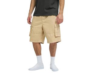 Quiksilver Freefall Cargo - Short Cargo élastique - Homme - L - Beige