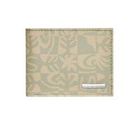 Quiksilver Freshness, Accessoire de Voyage-Portefeuille Homme, Aloe Terra, S EU