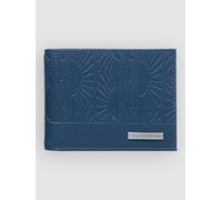 Quiksilver Freshness Portefeuille bleu L