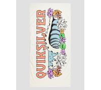 Quiksilver Freshness Serviette orange Uni
