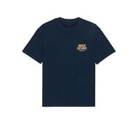 Quiksilver - Fruits Tide Ss - T-shirt homme Dark Navy - XXL
