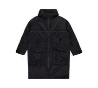 Quiksilver - Full Rig Poncho Jacket - Veste imperméable homme Black - M